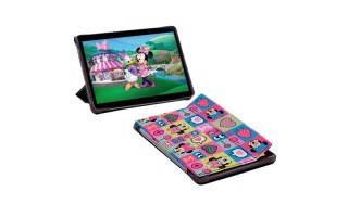 Tablet Infantil Multilaser Minnie NB619 9'' 64GB Android Tablet Infantil Multilaser Minnie NB619 9'' 64GB Android