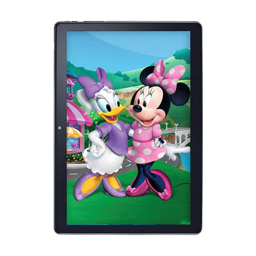 Tablet Infantil Multilaser Minnie NB619 9'' 64GB Android