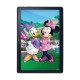 Tablet Infantil Multilaser Minnie NB619 9'' 64GB Android