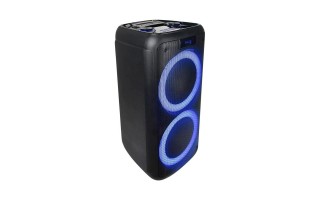 Parlante Bluetooth Multilaser Pulsebox SP359 8'' 1000W Parlante Bluetooth Multilaser Pulsebox SP359 8'' 1000W
