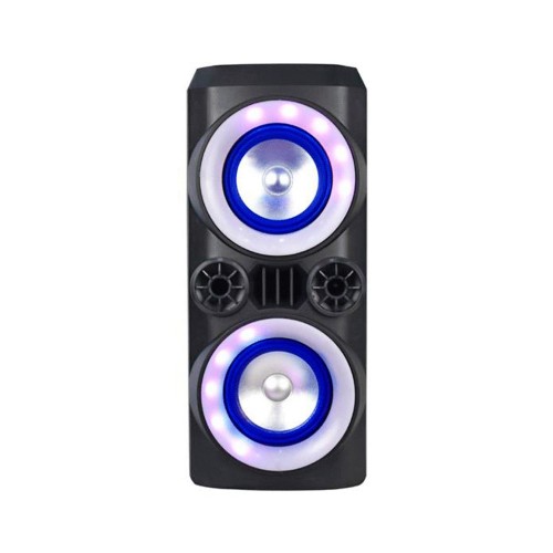 Parlante Bluetooth Multilaser Neon SP379 6,5'' 300W