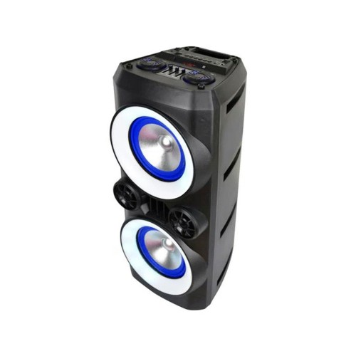 Parlante Bluetooth Multilaser Neon SP379 6,5'' 300W