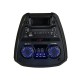 Parlante Bluetooth Multilaser Neon SP379 6,5'' 300W