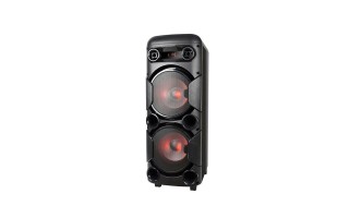 Parlante Bluetooth Multilaser SP380 900W Parlante Bluetooth Multilaser SP380 900W