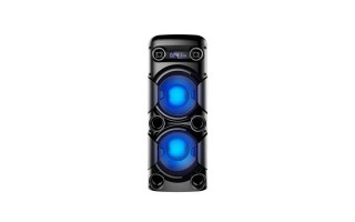 Parlante Bluetooth Multilaser SP380 900W Parlante Bluetooth Multilaser SP380 900W