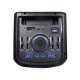 Parlante Bluetooth Multilaser SP380 900W