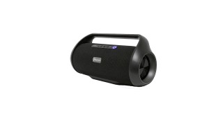 Parlante Bluetooth Multilaser Xplode II SP386 60W Parlante Bluetooth Multilaser Xplode II SP386 60W