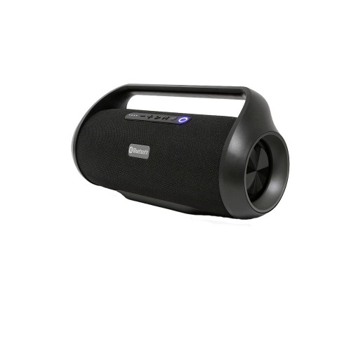 Parlante Bluetooth Multilaser Xplode II SP386 60W