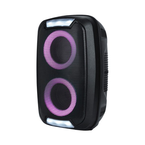 Parlante Bluetooth Multilaser Neon SP400 4'' 250W