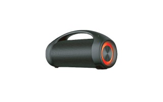 Parlante Bluetooth Multilaser Bazooka II SP601 220W Parlante Bluetooth Multilaser Bazooka II SP601 220W