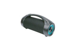 Parlante Bluetooth Multilaser Bazooka II SP601 220W Parlante Bluetooth Multilaser Bazooka II SP601 220W
