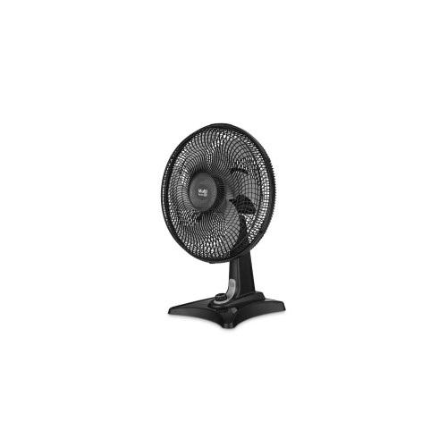 Ventilador de Mesa Multilaser VL402 40cm 3Vel. 6 Aspas