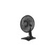 Ventilador de Mesa Multilaser VL402 40cm 3Vel. 6 Aspas