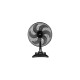 Ventilador de Mesa Multilaser VL402 40cm 3Vel. 6 Aspas