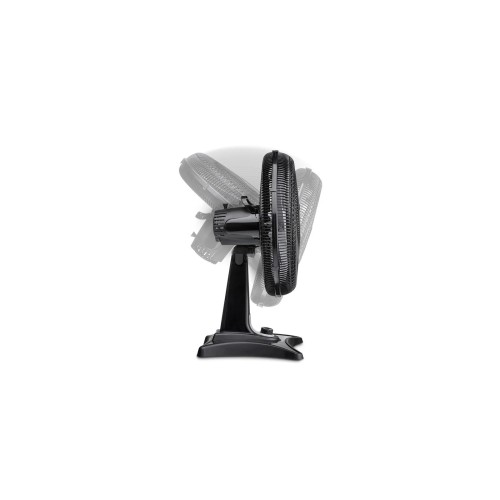 Ventilador de Mesa Multilaser VL402 40cm 3Vel. 6 Aspas