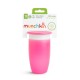 Vaso sin Asas Munchkin Miracle 051859 360° 296ml Rosa