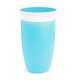 Vaso sin Asas Munchkin Miracle 051864 360° 296ml Azul