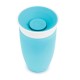 Vaso sin Asas Munchkin Miracle 051864 360° 296ml Azul