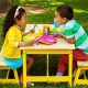 Envase para Alimentos Munchkin Bento Box 17250 5comp.