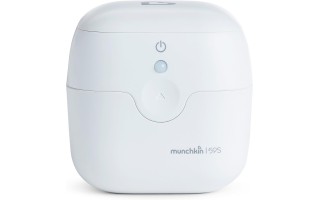 Esterilizador Portátil Munchkin 21276 Ultravioleta Esterilizador Portátil Munchkin 21276 Ultravioleta