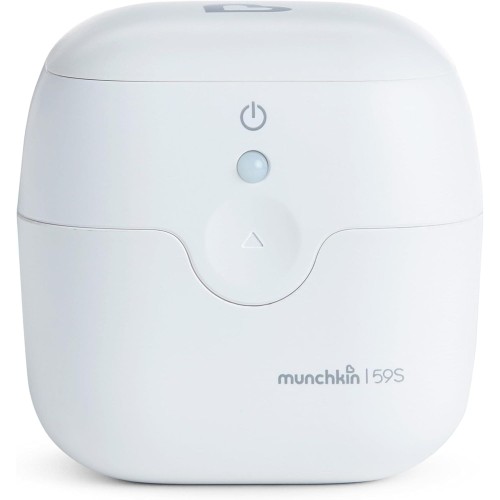 Esterilizador Portátil Munchkin 21276 Ultravioleta