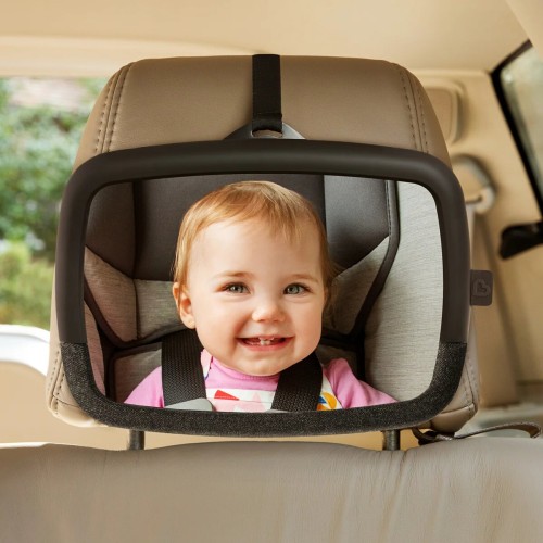 Espejo para Asiento Delantero Munchkin Brica 61441 360°