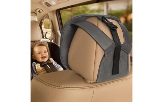 Espejo para Asiento Munchkin Brica In-sight 63010  Espejo para Asiento Munchkin Brica In-sight 63010