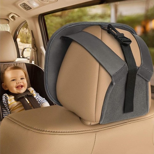 Espejo para Asiento Munchkin Brica In-sight 63010 