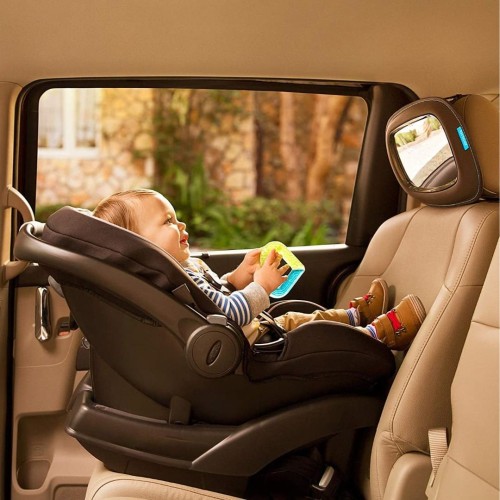 Espejo para Asiento Munchkin Brica In-sight 63010 