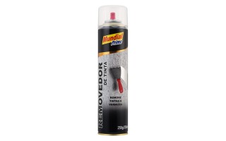 Removedor de Pintura en Aerosol Mundial Prime AE01 350ml