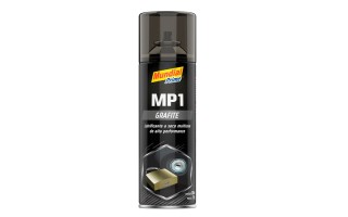 Grafito Lubricante en Aerosol Mundial Prime MP1 200ml Grafito Lubricante en Aerosol Mundial Prime MP1 200ml