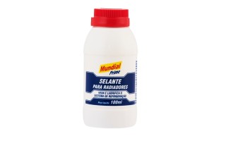 Sellador para Radiadores Mundial Prime LI05 100ml Sellador para Radiadores Mundial Prime LI05 100ml