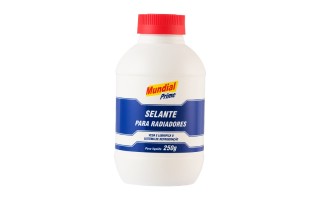 Sellador para Radiadores Mundial Prime LI05 250ml Sellador para Radiadores Mundial Prime LI05 250ml
