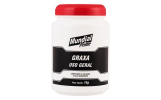 Grasa Multiusos Mundial Prime PT03 1kg Grasa Multiusos Mundial Prime PT03 1kg