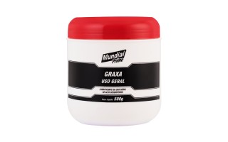 Grasa Multiusos Mundial Prime PT03 500g Grasa Multiusos Mundial Prime PT03 500g