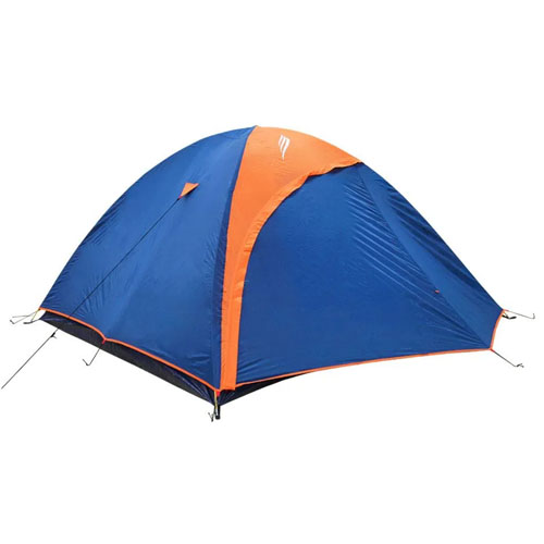 Carpa para Camping NTK Falcon 150620 2 personas