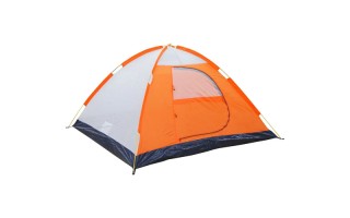 Carpa para Camping NTK Falcon 150640 3 personas Carpa para Camping NTK Falcon 150640 3 personas