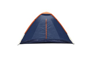 Carpa para Camping NTK Panda 155100 2 personas Carpa para Camping NTK Panda 155100 2 personas