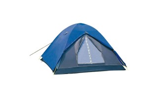 Carpa para Camping NTK Fox 155300 2 personas Carpa para Camping NTK Fox 155300 2 personas