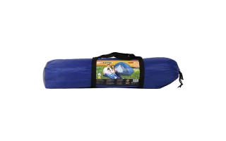 Carpa para Camping NTK Fox 155300 2 personas Carpa para Camping NTK Fox 155300 2 personas