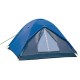 Carpa para Camping NTK Fox 155320 4 personas