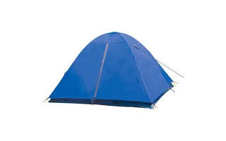 Carpa para Camping NTK Fox 155320 4 personas Carpa para Camping NTK Fox 155320 4 personas