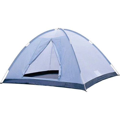 Carpa para Camping NTK Fox 155320 4 personas