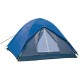 Carpa para Camping NTK Fox 155340 5 personas