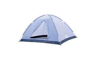 Carpa para Camping NTK Fox 155340 5 personas Carpa para Camping NTK Fox 155340 5 personas