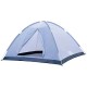 Carpa para Camping NTK Fox 155340 5 personas