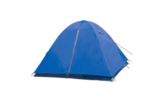 Carpa para Camping NTK Fox 155360 6 personas Carpa para Camping NTK Fox 155360 6 personas