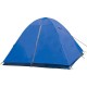 Carpa para Camping NTK Fox 155360 6 personas