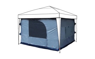 Carpa para Toldo NTK Transform 159005 300x300cm Mosquitero Carpa para Toldo NTK Transform 159005 300x300cm Mosquitero