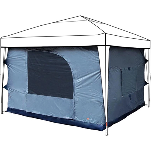 Carpa para Toldo NTK Transform 159005 300x300cm Mosquitero